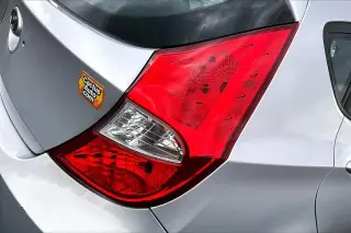 Hyundai ACCENT 2017 SE 4dr Hatchback 6A