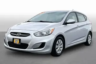 Hyundai ACCENT 2017 SE 4dr Hatchback 6A