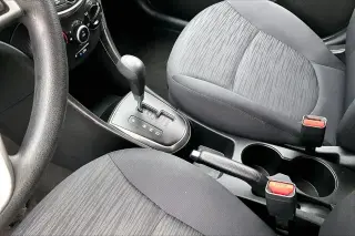Hyundai ACCENT 2017 SE 4dr Hatchback 6A