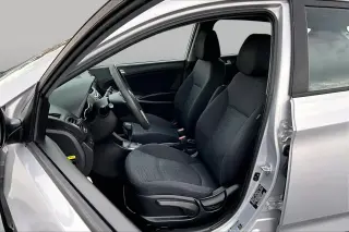 Hyundai ACCENT 2017 SE 4dr Hatchback 6A