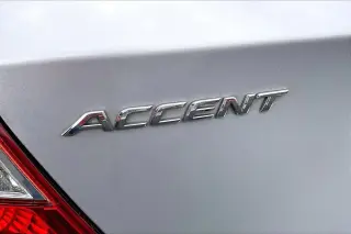 Hyundai ACCENT 2017 SE 4dr Hatchback 6A