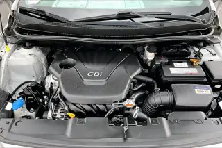 Hyundai ACCENT 2017 SE 4dr Hatchback 6A