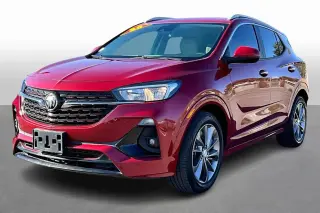Buick Encore GX 2020 Preferred 4dr Crossover