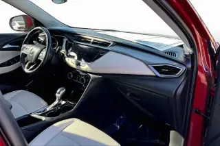 Buick Encore GX 2020 Preferred 4dr Crossover