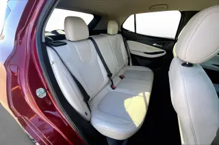 Buick Encore GX 2020 Preferred 4dr Crossover