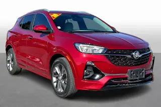 Buick Encore GX 2020 Preferred 4dr Crossover