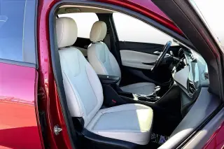 Buick Encore GX 2020 Preferred 4dr Crossover
