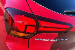Buick Encore GX 2020 Preferred 4dr Crossover