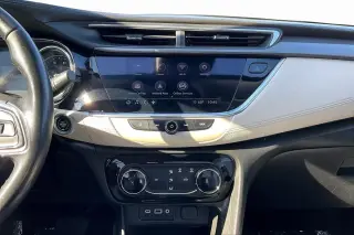 Buick Encore GX 2020 Preferred 4dr Crossover
