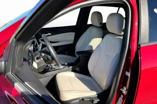 Buick Encore GX 2020 Preferred 4dr Crossover