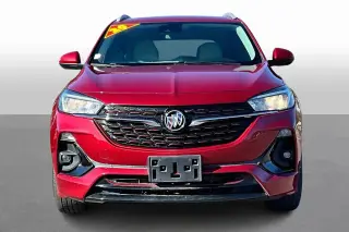 Buick Encore GX 2020 Preferred 4dr Crossover