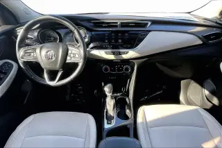 Buick Encore GX 2020 Preferred 4dr Crossover