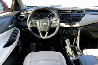 Buick Encore GX 2020 Preferred 4dr Crossover