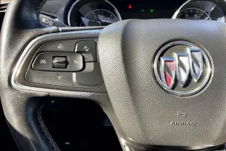 Buick Encore GX 2020 Preferred 4dr Crossover