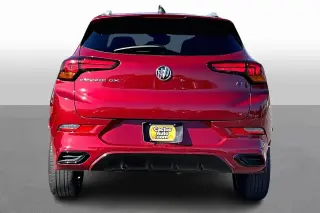 Buick Encore GX 2020 Preferred 4dr Crossover
