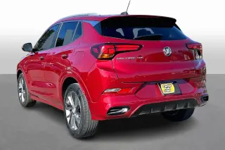 Buick Encore GX 2020 Preferred 4dr Crossover
