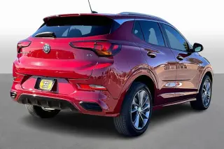 Buick Encore GX 2020 Preferred 4dr Crossover