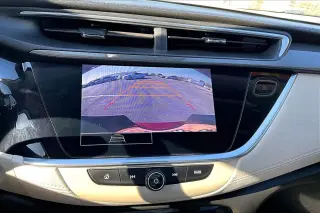 Buick Encore GX 2020 Preferred 4dr Crossover