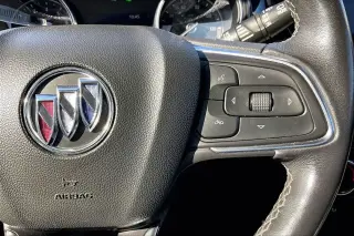Buick Encore GX 2020 Preferred 4dr Crossover