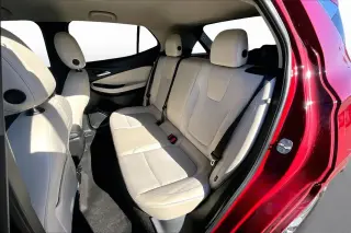 Buick Encore GX 2020 Preferred 4dr Crossover