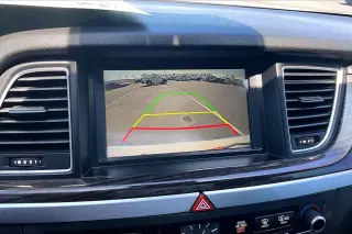Genesis G80 2017 3.8 4dr Sedan