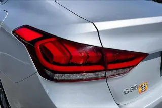 Genesis G80 2017 3.8 4dr Sedan
