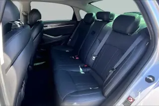 Genesis G80 2017 3.8 4dr Sedan