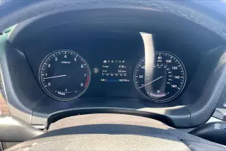 Genesis G80 2017 3.8 4dr Sedan