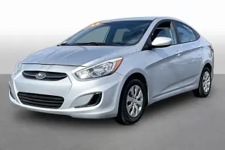 Hyundai ACCENT 2016 SE 4dr Sedan 6A