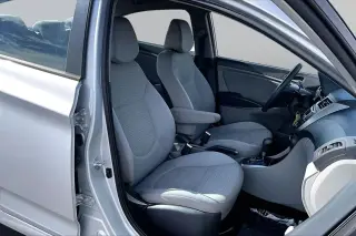 Hyundai ACCENT 2016 SE 4dr Sedan 6A