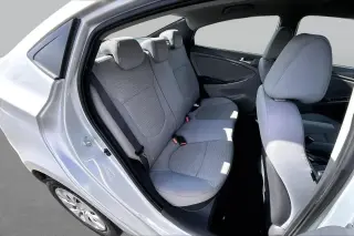 Hyundai ACCENT 2016 SE 4dr Sedan 6A