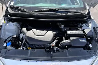 Hyundai ACCENT 2016 SE 4dr Sedan 6A