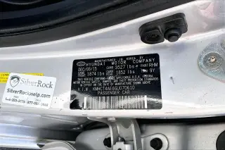 Hyundai ACCENT 2016 SE 4dr Sedan 6A