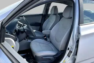 Hyundai ACCENT 2016 SE 4dr Sedan 6A