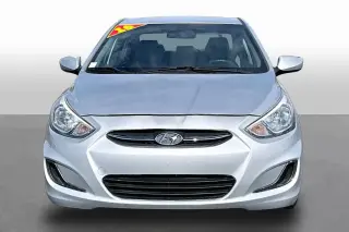 Hyundai ACCENT 2016 SE 4dr Sedan 6A