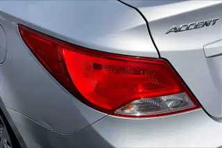 Hyundai ACCENT 2016 SE 4dr Sedan 6A