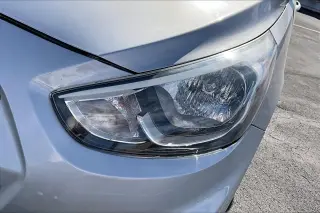 Hyundai ACCENT 2016 SE 4dr Sedan 6A