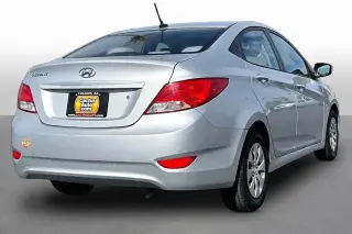 Hyundai ACCENT 2016 SE 4dr Sedan 6A
