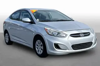 Hyundai ACCENT 2016 SE 4dr Sedan 6A