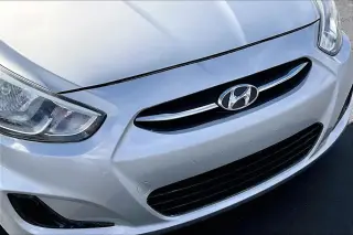 Hyundai ACCENT 2016 SE 4dr Sedan 6A