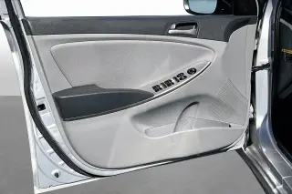 Hyundai ACCENT 2016 SE 4dr Sedan 6A