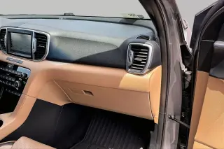 Kia Sportage 2018 SX Turbo 4dr SUV