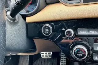 Kia Sportage 2018 SX Turbo 4dr SUV