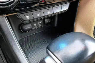Kia Sportage 2018 SX Turbo 4dr SUV