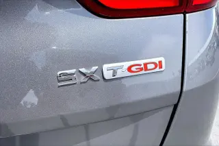 Kia Sportage 2018 SX Turbo 4dr SUV