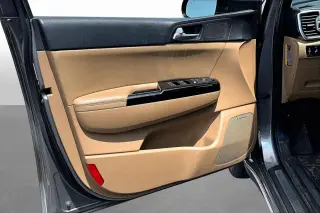 Kia Sportage 2018 SX Turbo 4dr SUV