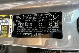 Kia Sportage 2018 SX Turbo 4dr SUV