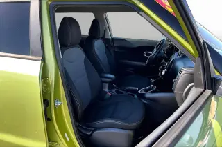 Kia Soul 2018 + 4dr Crossover