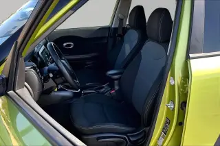 Kia Soul 2018 + 4dr Crossover