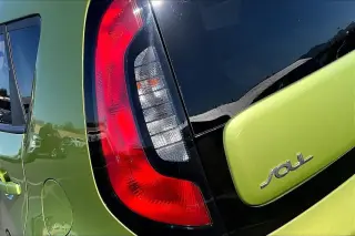 Kia Soul 2018 + 4dr Crossover